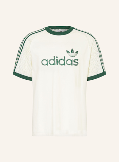 adidas Originals T-Shirt PREMIUM KNITTED
