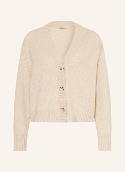 lilienfels Strickjacke aus Cashmere