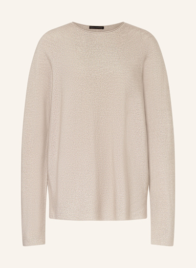 DRYKORN Sweter oversize MAILA