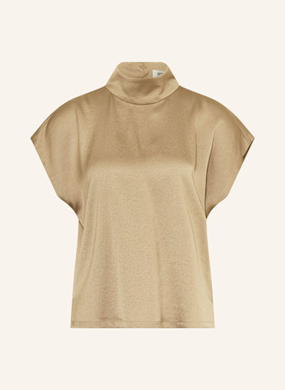 DRYKORN Blusenshirt ALARIA_1 aus Satin