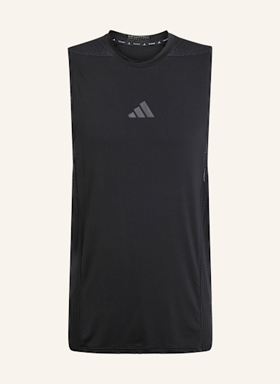 adidas Tanktop D4T INTENSITY
