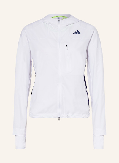 adidas Laufjacke ADIZERO