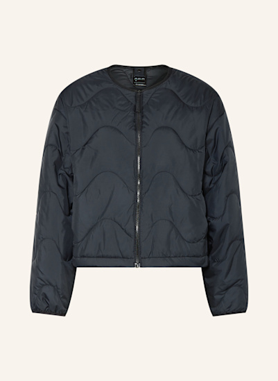 adidas Steppjacke NUGANIC