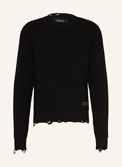 DSQUARED2 Pullover