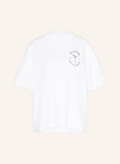 PEGADOR Oversized-Shirt JOBRA