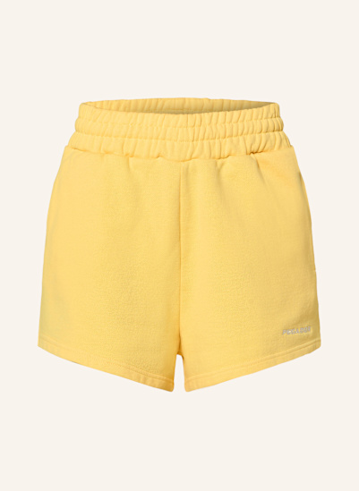 PEGADOR Sweatshorts WILUNA