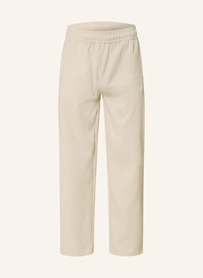 PEGADOR Hose TROY im Jogging-Stil Regular Fit