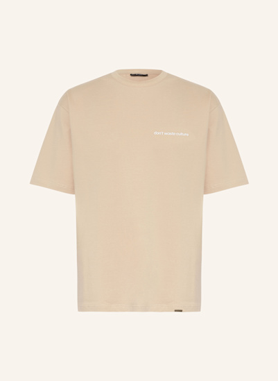 don't waste culture T-Shirt CLEO