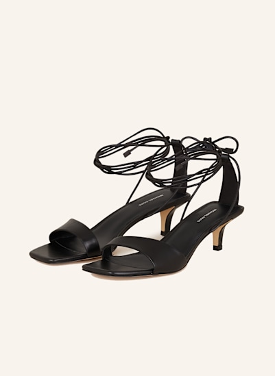 MICHAEL KORS Sandaletten JAIDA