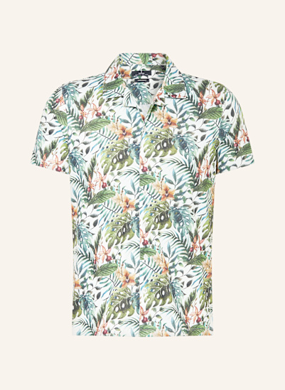 RAGMAN Resorthemd Modern Fit