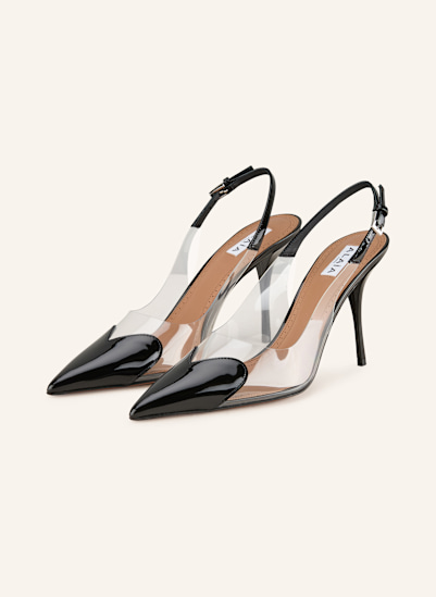 ALAÏA Slingpumps