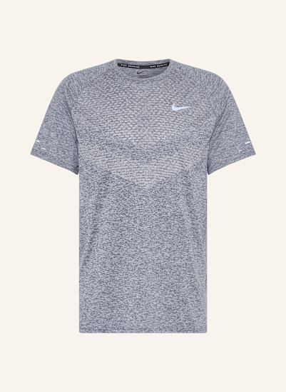 Nike Laufshirt STRIDE