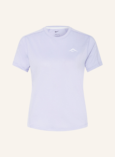 Nike Laufshirt TRAIL DRI-FIT