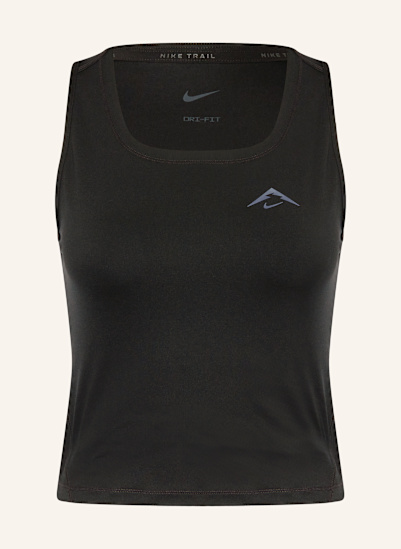 Nike Lauftop TRAIL DRI-FIT