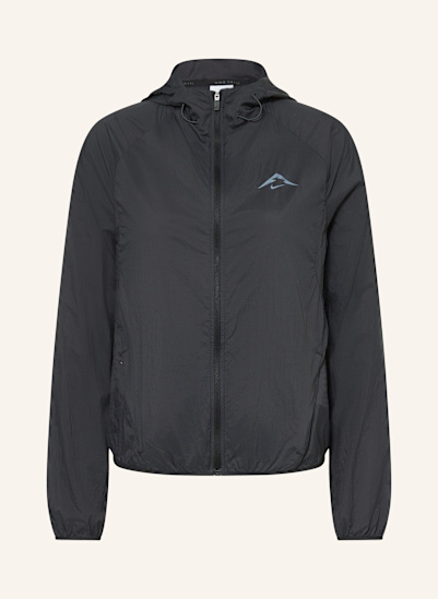 Nike Laufjacke TRAIL REPEL
