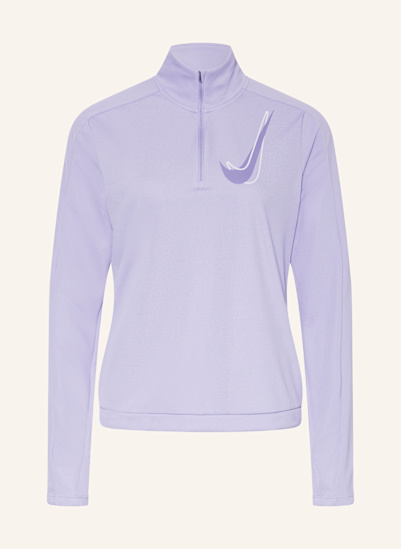 Nike Laufshirt SWOOSH