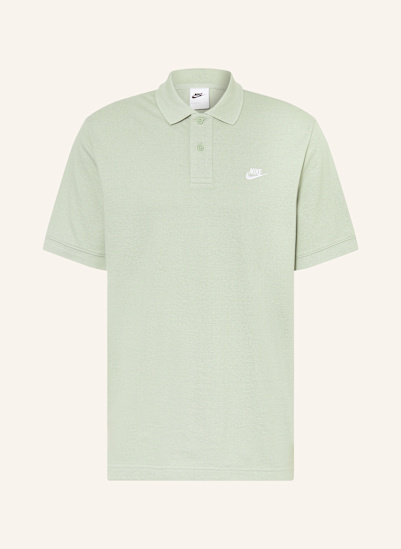 Nike Piqué-Poloshirt CLUB