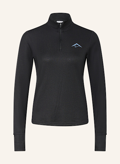 Nike Laufshirt TRAIL