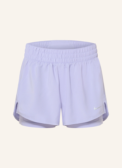 Nike 2-in-1-Trainingsshorts ONE DRI-FIT