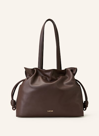 LOEWE Handtasche FLAMENCO