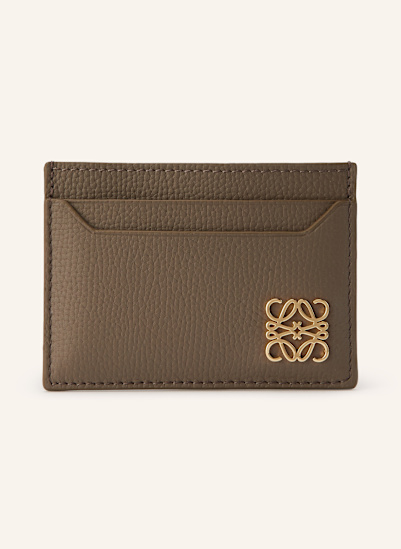 LOEWE Kartenetui ANAGRAM