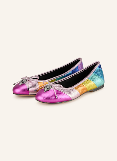 KURT GEIGER Ballerinas EAGLE