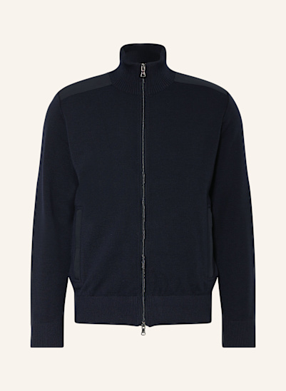 PAUL & SHARK Strickjacke