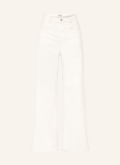 ISABEL MARANT Straight Jeans LEMONY-GB