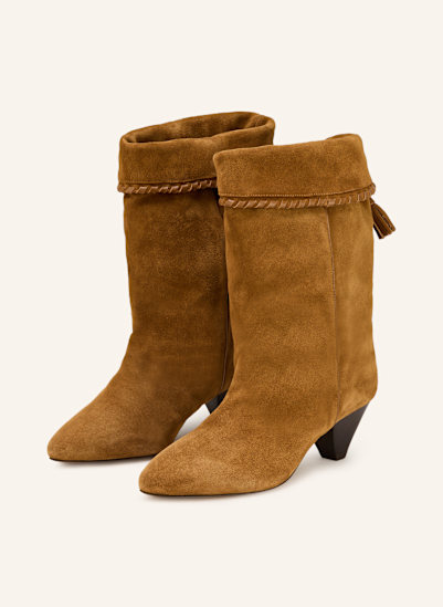 ISABEL MARANT Stiefeletten DALBY
