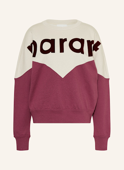 MARANT ÉTOILE Sweatshirt HOUSTON