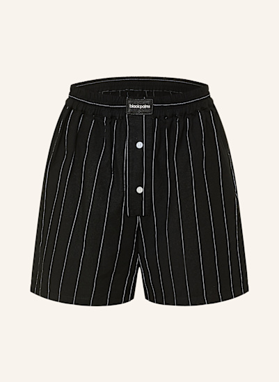 black palms Shorts BRINO