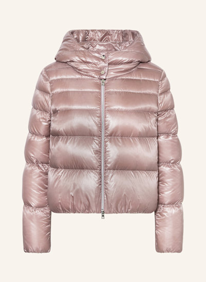 HERNO Daunenjacke