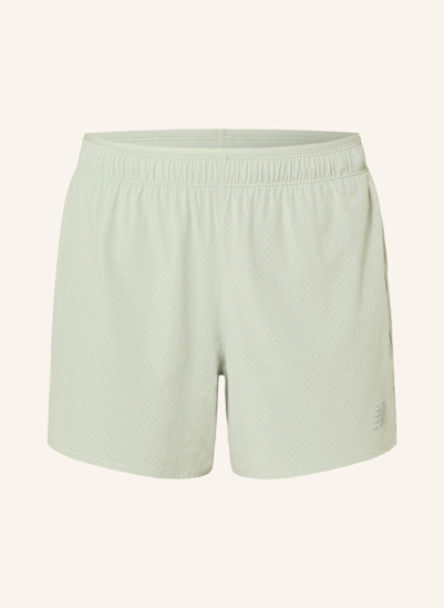new balance 2-in-1-Laufshorts WS41202