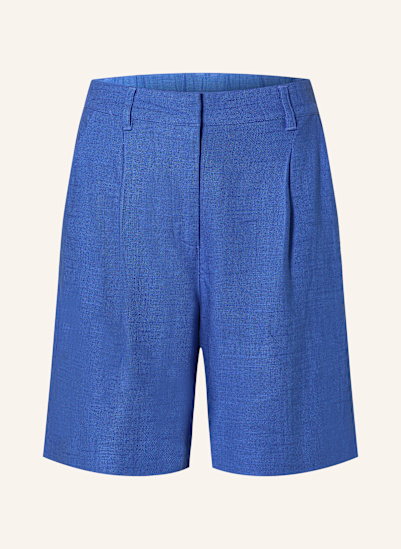 Y.A.S. Shorts mit Leinen