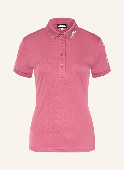 J.LINDEBERG Funktions-Poloshirt