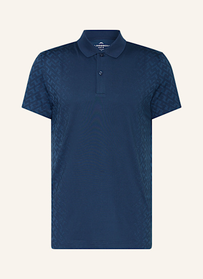 J.LINDEBERG Funktions-Poloshirt