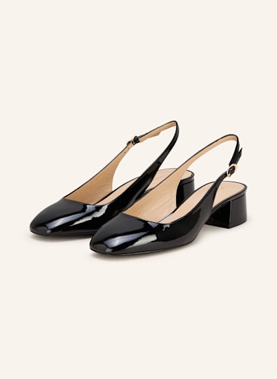 STUART WEITZMAN Slingpumps MAEVE 35