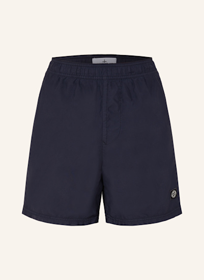 STONE ISLAND Shorts Regular Fit