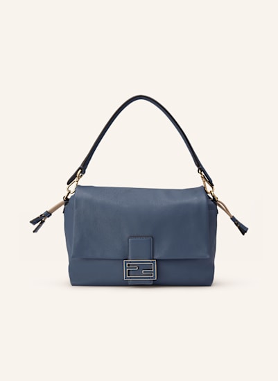 FENDI Handtasche MAMMA BAGUETTE MEDIUM