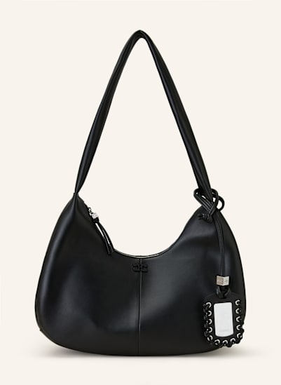 GANNI Hobo-Bag BOU MEDIUM