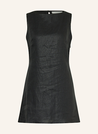 FAITHFULL THE BRAND Leinenkleid KELLY