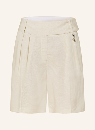 LeGer Studio Shorts FREJ mit Leinen