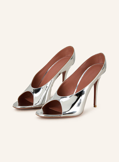 AMINA MUADDI Lack-Mules