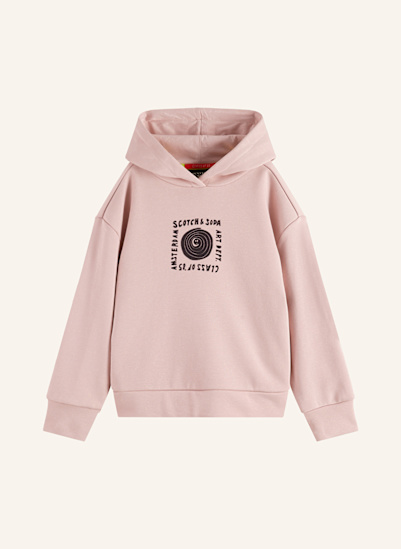 SCOTCH & SODA Hoodie
