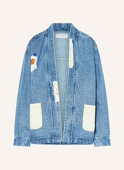 lollys laundry Jeansjacke MILALL