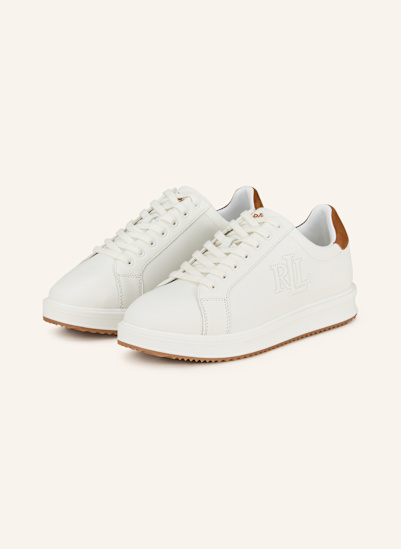 LAUREN RALPH LAUREN Sneaker AINSLEY-SK-LTL