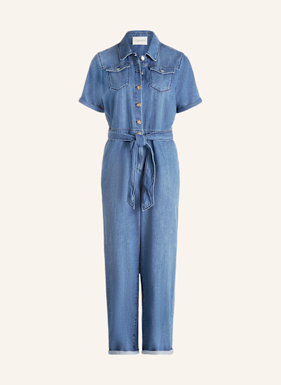 CARTOON Jeans-Jumpsuit