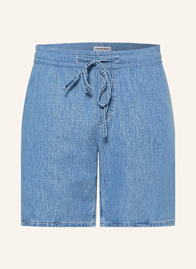 ARMEDANGELS Jeansshorts LUAANO Regular Fit