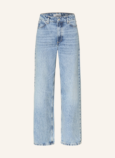 Marc O'Polo DENIM Wide Leg Jeans TOMMA