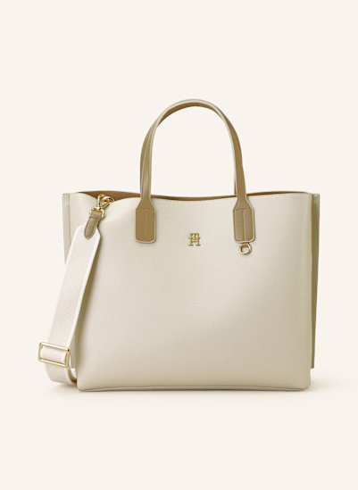 TOMMY HILFIGER Shopper SATCHEL